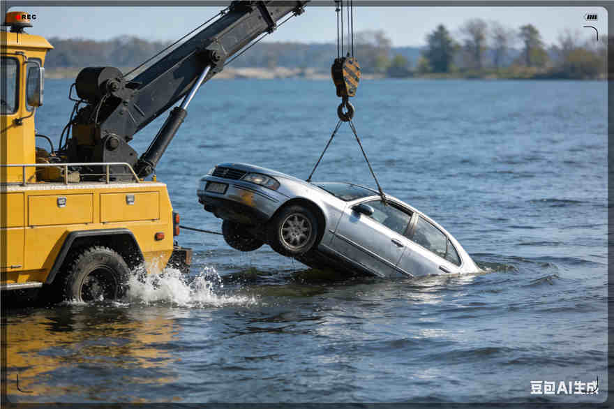 迎江区汽车救援送柴油